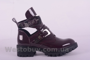 Ботинки Aotoria D16-3623-2