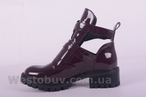 Ботинки Aotoria D16-3623-2