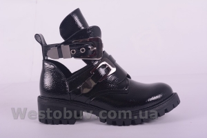 Ботинки Aotoria D16-3623-2