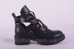 Ботинки Aotoria D16-3623