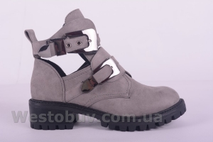 Ботинки Aotoria D16-3623-1