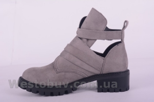 Ботинки Aotoria D16-3623-1