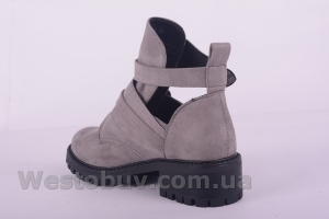 Ботинки Aotoria D16-3623-1