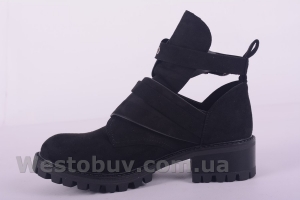 Ботинки Aotoria D16-3623-1