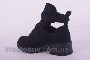 Ботинки Aotoria D16-3623-1