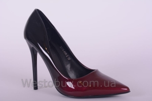 Туфли Small Swan 5015-60B-2