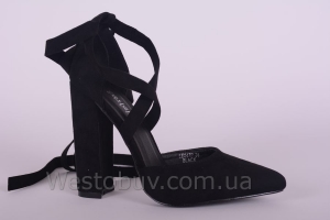 Туфли Seastar LE047P