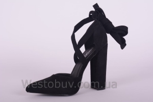 Туфли Seastar LE047P