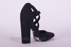 Туфли Seastar LE047P