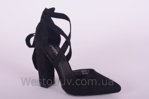 Туфли Seastar LE047P