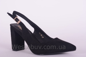 Туфли Comer AH-16