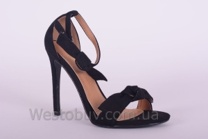 Босоножки Comer AX-36