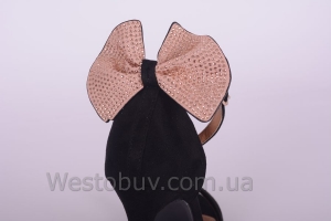 Босоножки Comer AX-35