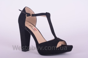 Босоножки YES MILLE YES-2817