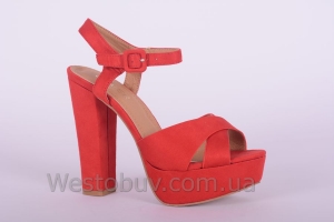 Босоножки Comer BF-8