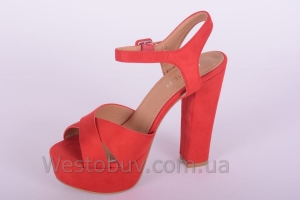 Босоножки Comer BF-8