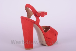 Босоножки Comer BF-8