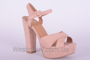 Босоножки Comer BF-8