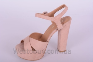 Босоножки Comer BF-8