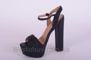 Босоножки Comer AX-43