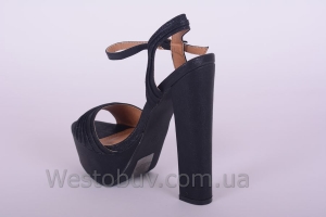 Босоножки Comer AX-43