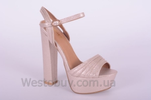 Босоножки Comer AX-43