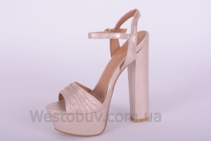 Босоножки Comer AX-43