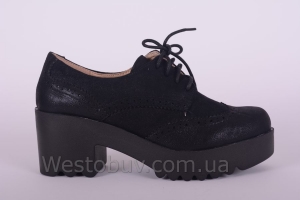 Туфли Comer HBS-19