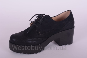 Туфли Comer HBS-19