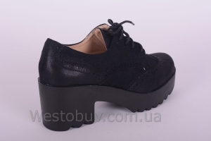 Туфли Comer HBS-19