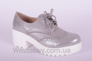 Туфли Comer HBS-19