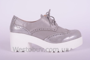 Туфли Comer HBS-19