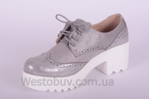 Туфли Comer HBS-19