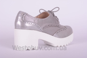 Туфли Comer HBS-19