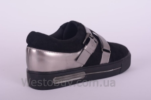 Слипоны Weide YHX819