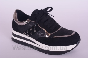 Кроссовки Comer HBS-17