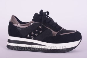 Кроссовки Comer HBS-17