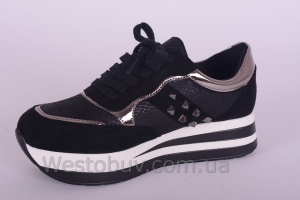 Кроссовки Comer HBS-17