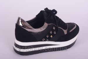 Кроссовки Comer HBS-17