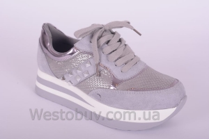 Кроссовки Comer HBS-17