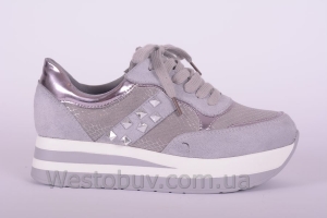 Кроссовки Comer HBS-17