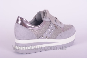 Кроссовки Comer HBS-17