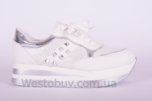 Кроссовки Comer HBS-17