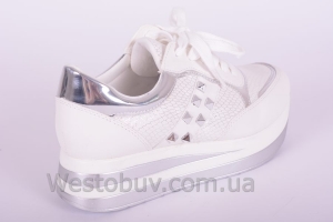 Кроссовки Comer HBS-17