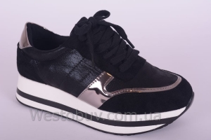 Кроссовки Comer HBS-14