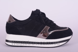 Кроссовки Comer HBS-14