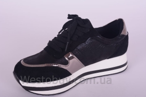 Кроссовки Comer HBS-14