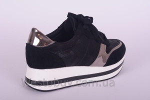 Кроссовки Comer HBS-14