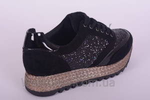 Кроссовки Comer HBS-16