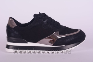 Кроссовки Comer HBS-15